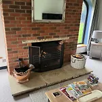 Tatil Evi Meadowside Weaverthorpe