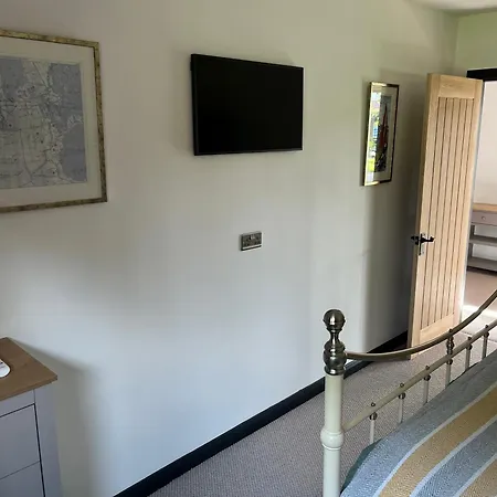 Feriehus Meadowside *