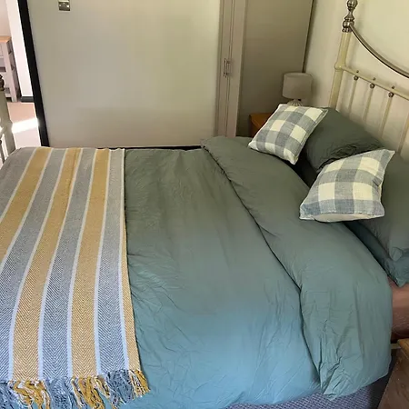 Meadowside Semesterbostad Weaverthorpe