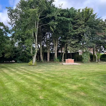 Feriehus Meadowside *