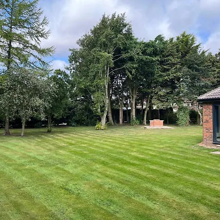 Meadowside Semesterbostad