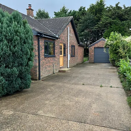 Meadowside Holiday home