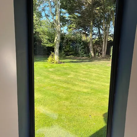 Meadowside Feriehus *