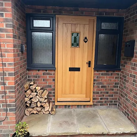 Meadowside * Weaverthorpe