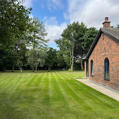 Holiday home Meadowside