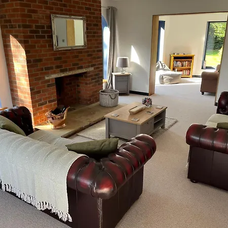 Holiday home Meadowside *