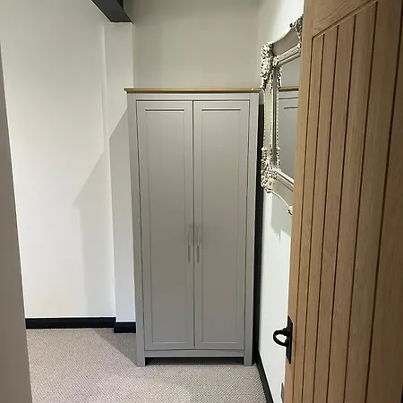 Semesterbostad Meadowside *