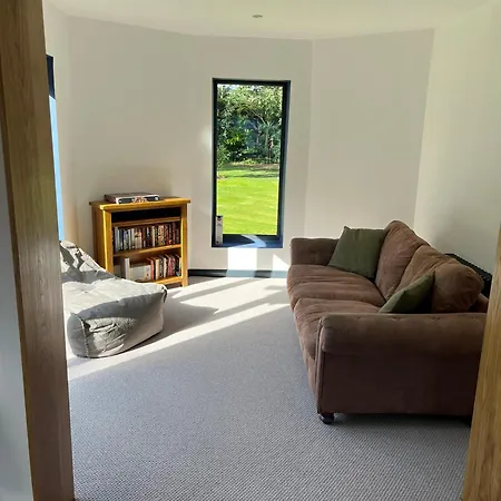 Meadowside Semesterbostad