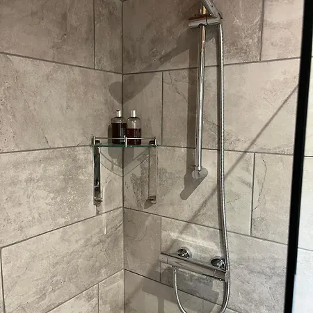 Semesterbostad Meadowside