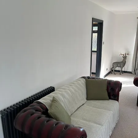 Meadowside Feriehus Weaverthorpe