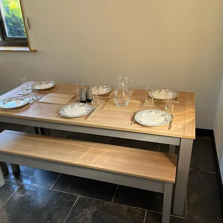 Feriehus Meadowside Weaverthorpe