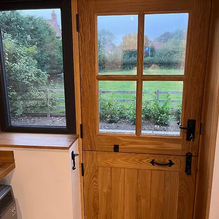 Holiday home Meadowside