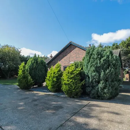 Feriehus Meadowside Weaverthorpe