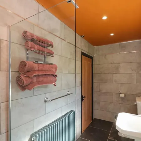 Meadowside Semesterbostad Weaverthorpe