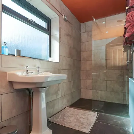 Meadowside Feriehus *