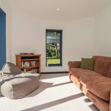 Feriehus Meadowside Weaverthorpe