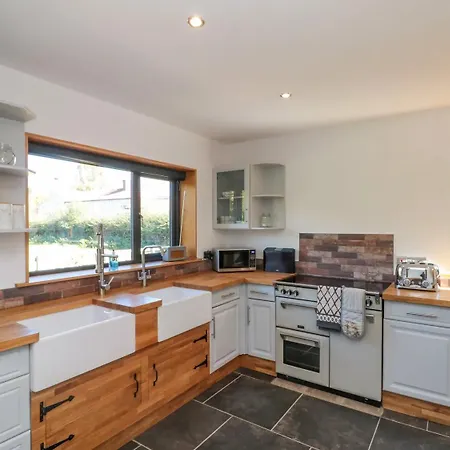 Meadowside Semesterbostad