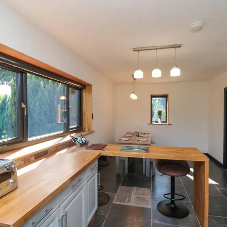 Semesterbostad Meadowside Weaverthorpe