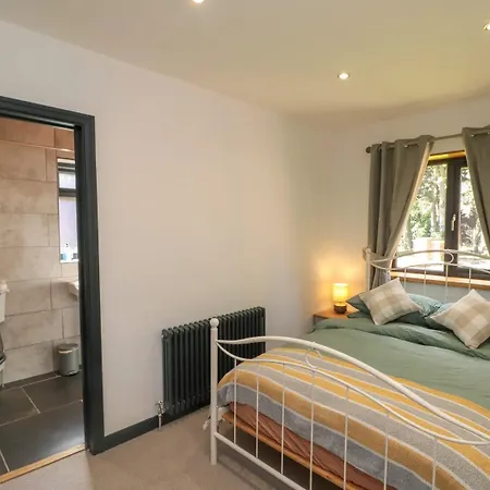 Meadowside Semesterbostad Weaverthorpe