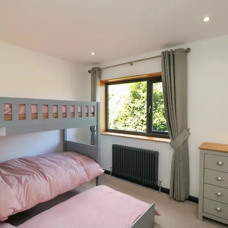 Meadowside Semesterbostad