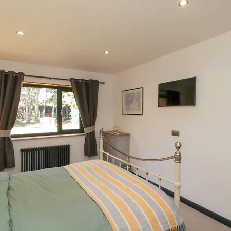 Feriehus Meadowside *