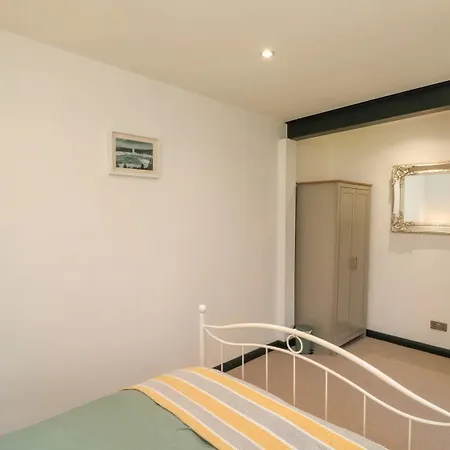 Semesterbostad Meadowside