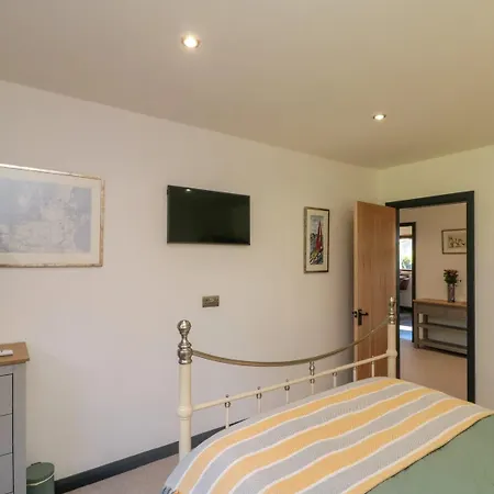 Meadowside Semesterbostad