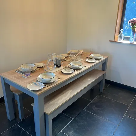 Meadowside Weaverthorpe