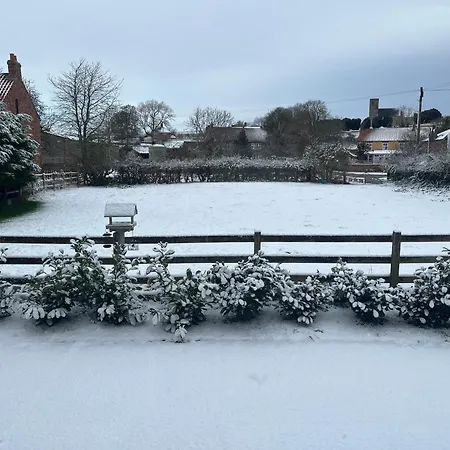 Meadowside Holiday home