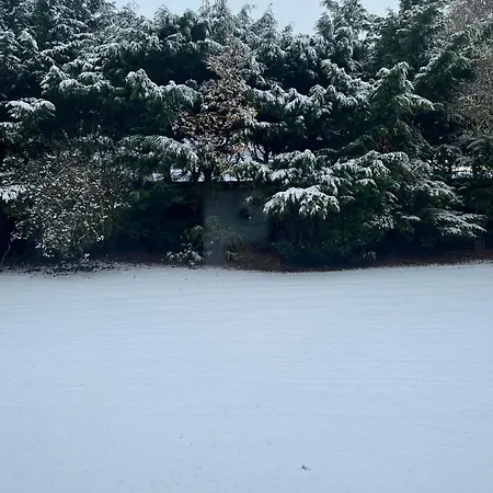 Meadowside Weaverthorpe